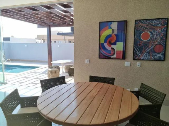 Imagem Casa com 4 Quartos à Venda, 255 m² em Condomínio Florais Itália - Cuiabá Imagem Casa com 4 Quartos à Venda, 255 m² em Condomínio Florais Itália - Cuiabá
