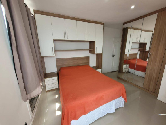 Imagem Cobertura com 3 Quartos à Venda, 190 m² em Barra Da Tijuca - Rio De Janeiro