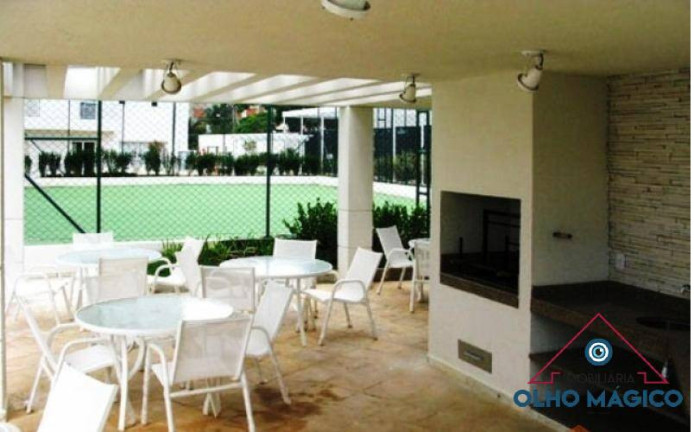 Imagem Apartamento com 3 Quartos à Venda, 80 m² em Umuarama - Osasco Imagem Apartamento com 3 Quartos à Venda, 80 m² em Umuarama - Osasco