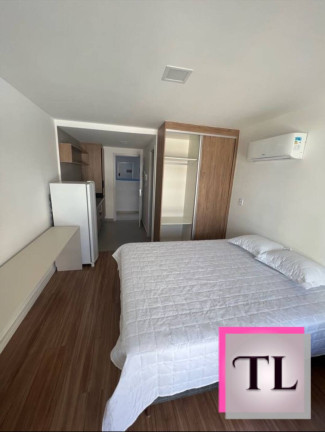 Imagem Apartamento com 1 Quarto à Venda, 30 m² em São Benedito - Poços De Caldas