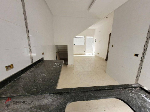 Imagem Casa com 2 Quartos à Venda, 48 m² em Maracanã - Praia Grande Imagem Casa com 2 Quartos à Venda, 48 m² em Maracanã - Praia Grande