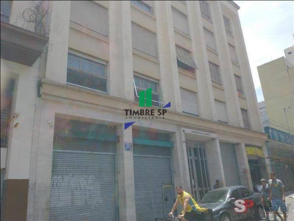 Imagem Apartamento com 2 Quartos à Venda, 67 m² em República - São Paulo