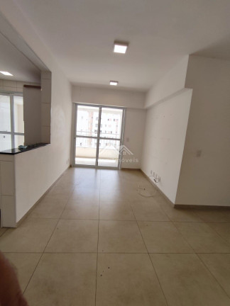 Imagem Apartamento com 3 Quartos à Venda, 80 m² em Parque Campolim - Sorocaba