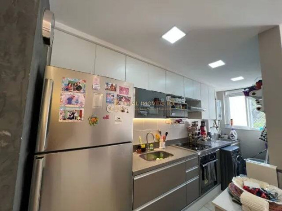 Imagem Apartamento com 3 Quartos para Alugar, 67 m² em Jacarepaguá - Rio De Janeiro