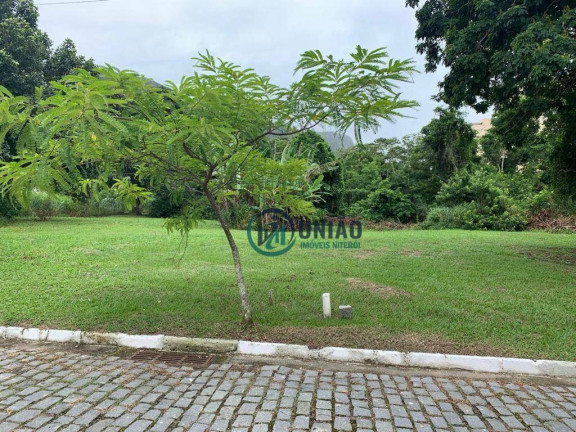 Imagem Terreno à Venda, 392 m² em Jacaré - Niterói