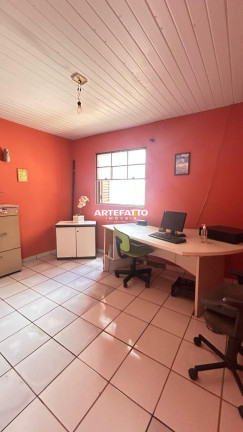Imagem Sobrado com 4 Quartos à Venda, 300 m² em Centro - Franca Imagem Sobrado com 4 Quartos à Venda, 300 m² em Centro - Franca