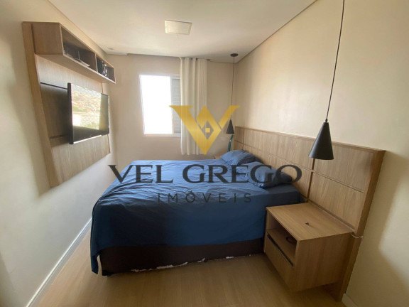 Imagem Apartamento com 2 Quartos à Venda, 49 m² em Paulicéia - São Bernardo Do Campo Imagem Apartamento com 2 Quartos à Venda, 49 m² em Paulicéia - São Bernardo Do Campo