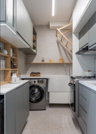 Imagem Apartamento com 2 Quartos à Venda, 35 m² em Jaguaré - São Paulo Imagem Apartamento com 2 Quartos à Venda, 35 m² em Jaguaré - São Paulo