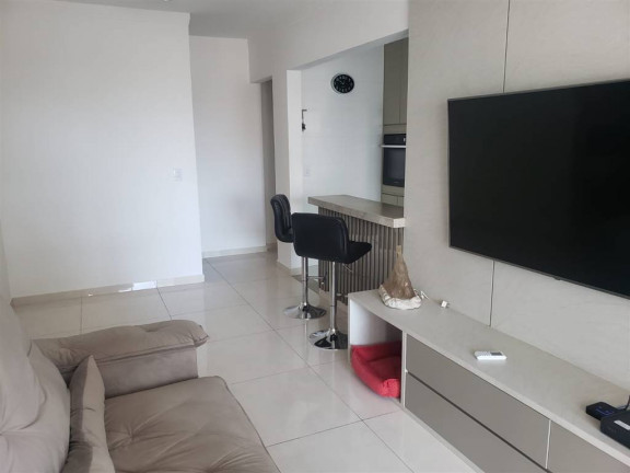 Imagem Apartamento com 2 Quartos à Venda, 92 m² em Boqueirão - Praia Grande Imagem Apartamento com 2 Quartos à Venda, 92 m² em Boqueirão - Praia Grande