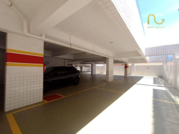 Imagem Apartamento com 1 Quarto à Venda, 49 m² em Balneário Flórida - Praia Grande