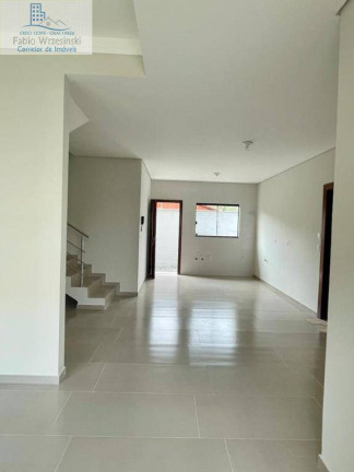 Imagem Casa com 3 Quartos à Venda, 116 m² em Bom Retiro - Joinville