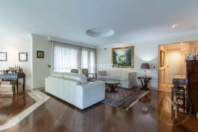 Imagem Apartamento com 4 Quartos à Venda, 240 m² em Tatuapé - São Paulo Imagem Apartamento com 4 Quartos à Venda, 240 m² em Tatuapé - São Paulo