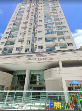Imagem Apartamento com 2 Quartos à Venda, 68 m² em Itapuã - Vila Velha Imagem Apartamento com 2 Quartos à Venda, 68 m² em Itapuã - Vila Velha