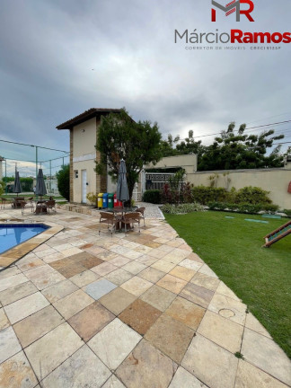 Imagem Casa com 3 Quartos à Venda, 134 m² em Centro - Eusébio Imagem Casa com 3 Quartos à Venda, 134 m² em Centro - Eusébio