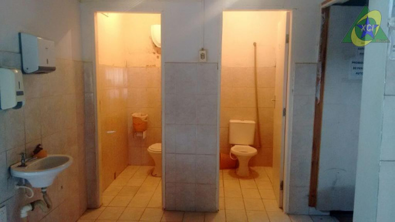 Imagem Galpão à Venda, 450 m² em Parque Jambeiro - Campinas Imagem Galpão à Venda, 450 m² em Parque Jambeiro - Campinas