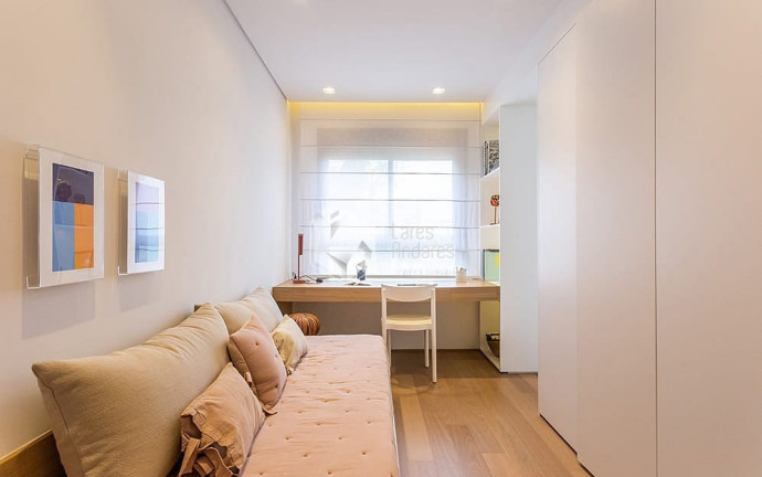 Imagem Apartamento com 4 Quartos à Venda, 232 m² em Vila Clementino - São Paulo Imagem Apartamento com 4 Quartos à Venda, 232 m² em Vila Clementino - São Paulo