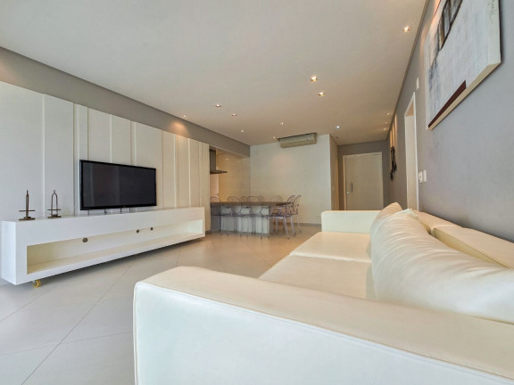 Imagem Apartamento com 4 Quartos à Venda, 201 m² em Riviera De São Lourenço - Bertioga