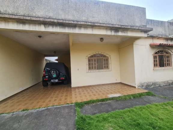 Imagem Casa com 3 Quartos à Venda, 360 m² em Itapebussu - Guarapari Imagem Casa com 3 Quartos à Venda, 360 m² em Itapebussu - Guarapari