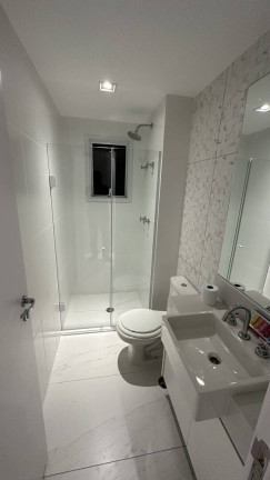 Imagem Apartamento com 2 Quartos à Venda, 66 m² em Santo Amaro - São Paulo Imagem Apartamento com 2 Quartos à Venda, 66 m² em Santo Amaro - São Paulo