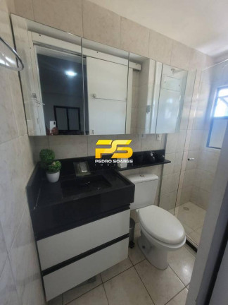 Imagem Apartamento com 3 Quartos à Venda, 71 m² em Tambauzinho - João Pessoa