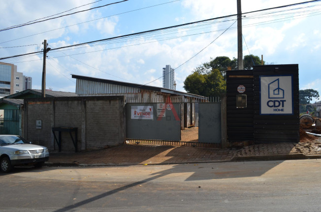 Imagem Terreno à Venda, 589 m² em Alto Da Xv - Guarapuava Imagem Terreno à Venda, 589 m² em Alto Da Xv - Guarapuava