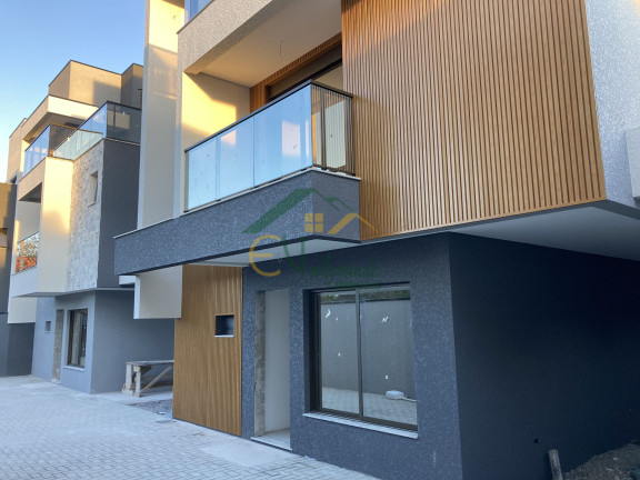 Imagem Casa de Condomínio com 3 Quartos à Venda, 106 m² em Jardim Das Américas - Curitiba Imagem Casa de Condomínio com 3 Quartos à Venda, 106 m² em Jardim Das Américas - Curitiba