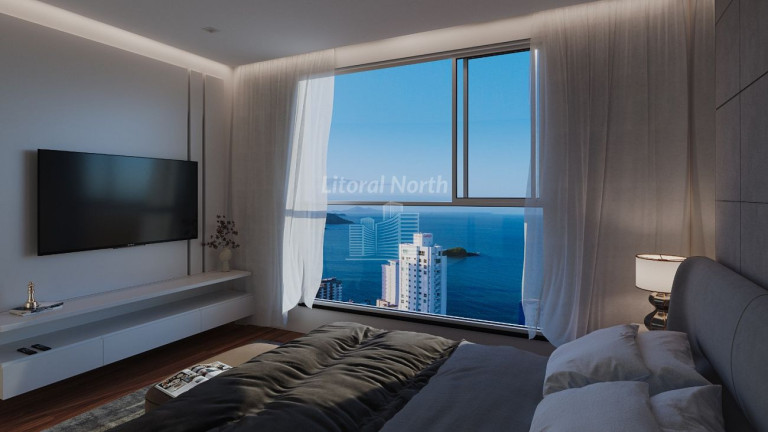 Imagem Apartamento com 4 Quartos à Venda, 165 m² em Centro - Balneário Camboriú