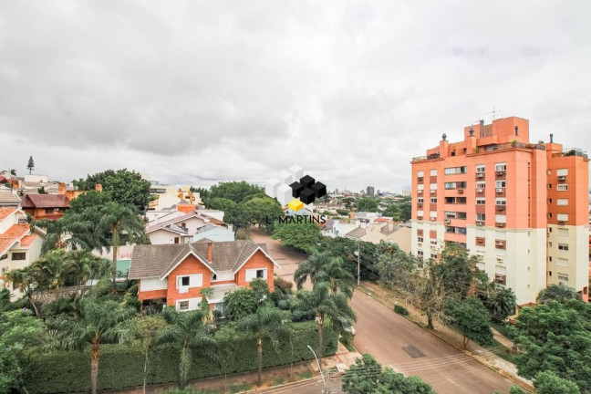 Imagem Apartamento com 2 Quartos à Venda, 58 m² em Chácara Das Pedras - Porto Alegre