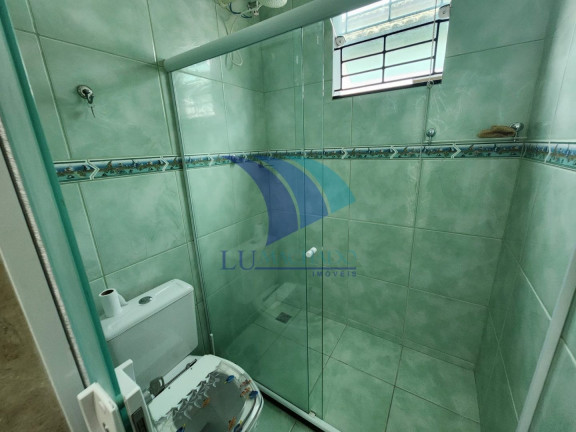 Imagem Casa com 3 Quartos à Venda, 115 m² em Palmeiras - Cabo Frio