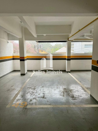 Imagem Apartamento com 2 Quartos à Venda, 53 m² em Panazzolo - Caxias Do Sul