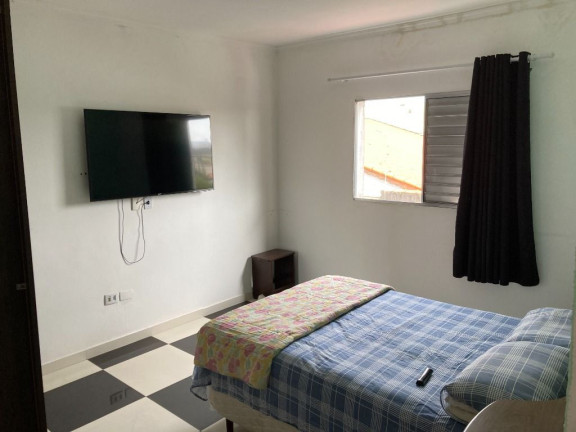 Imagem Casa com 3 Quartos à Venda ou Locação, 204 m² em Vila Urupês - Suzano