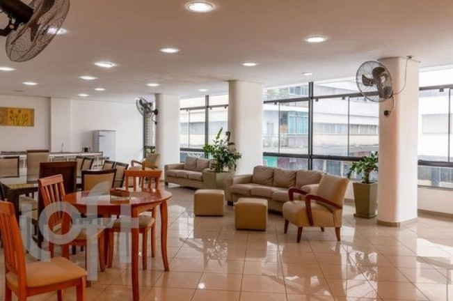 Imagem Apartamento com 1 Quarto à Venda, 39 m² em República - São Paulo Imagem Apartamento com 1 Quarto à Venda, 39 m² em República - São Paulo