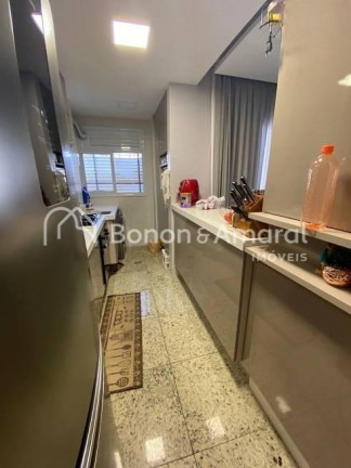 Imagem Apartamento com 3 Quartos à Venda, 87 m² em Mansões Santo Antônio - Campinas Imagem Apartamento com 3 Quartos à Venda, 87 m² em Mansões Santo Antônio - Campinas