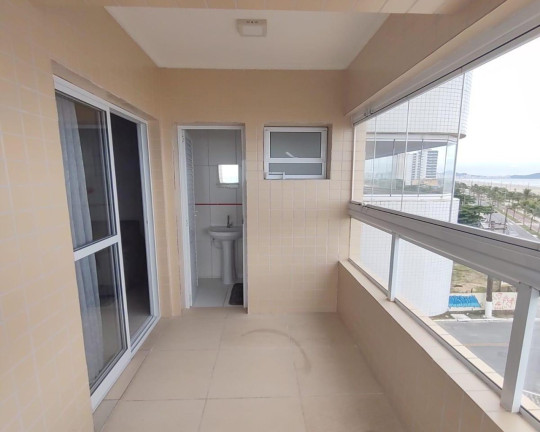 Imagem Apartamento com 2 Quartos à Venda, 88 m² em Balneário Maracanã - Praia Grande Imagem Apartamento com 2 Quartos à Venda, 88 m² em Balneário Maracanã - Praia Grande