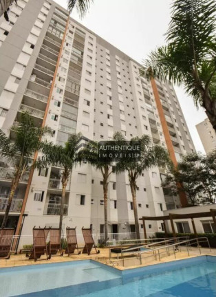 Apartamento com 3 Quartos à Venda, 70 m² em Jardim Prudência - São Paulo