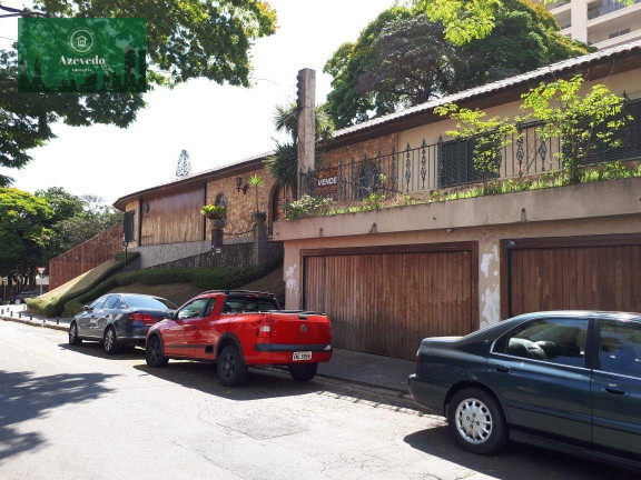 Imagem Casa com 6 Quartos à Venda, 600 m² em Vila Rosália - Guarulhos Imagem Casa com 6 Quartos à Venda, 600 m² em Vila Rosália - Guarulhos