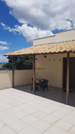 Imagem Apartamento com 3 Quartos à Venda, 127 m² em Copacabana - Belo Horizonte Imagem Apartamento com 3 Quartos à Venda, 127 m² em Copacabana - Belo Horizonte