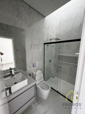 Imagem Casa com 3 Quartos à Venda, 232 m² em Residencial Duas Marias - Indaiatuba