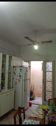 Imagem Casa com 3 Quartos à Venda, 95 m² em Eldorado - São José Do Rio Preto Imagem Casa com 3 Quartos à Venda, 95 m² em Eldorado - São José Do Rio Preto