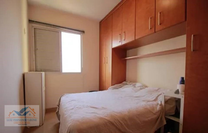 Imagem Apartamento com 3 Quartos à Venda, 71 m² em Jaguaré - São Paulo
