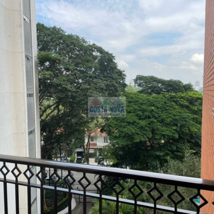 Imagem Apartamento com 3 Quartos à Venda, 375 m² em Consolação - São Paulo Imagem Apartamento com 3 Quartos à Venda, 375 m² em Consolação - São Paulo