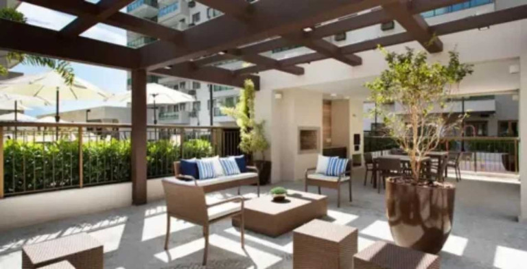 Imagem Apartamento com 2 Quartos à Venda, 66 m² em Recreio Dos Bandeirantes - Rio De Janeiro Imagem Apartamento com 2 Quartos à Venda, 66 m² em Recreio Dos Bandeirantes - Rio De Janeiro