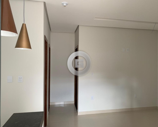 Imagem Casa com 3 Quartos à Venda, 180 m² em Santo Antônio - Montes Claros
