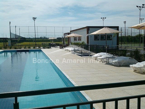 Imagem Terreno à Venda, 300 m² em Parque Brasil 500 - Paulínia