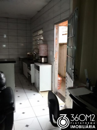 Imagem Casa com 3 Quartos à Venda, 200 m² em Cidade São Mateus - São Paulo Imagem Casa com 3 Quartos à Venda, 200 m² em Cidade São Mateus - São Paulo