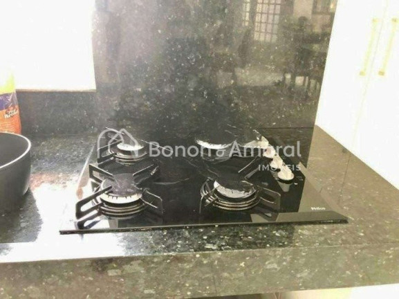 Imagem Casa de Condomínio com 3 Quartos à Venda, 200 m² em Residencial Terras Do Barão - Campinas Imagem Casa de Condomínio com 3 Quartos à Venda, 200 m² em Residencial Terras Do Barão - Campinas