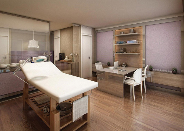 Imagem Imóvel Comercial à Venda, 48 m² em Jabaquara - São Paulo