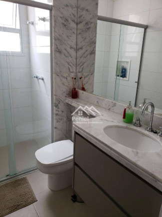 Imagem Apartamento com 3 Quartos à Venda, 131 m² em Ribeirânia - Ribeirão Preto Imagem Apartamento com 3 Quartos à Venda, 131 m² em Ribeirânia - Ribeirão Preto