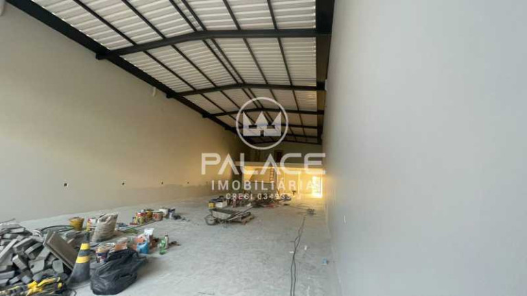 Imagem Galpão para Alugar, 555 m² em São Luiz - Piracicaba Imagem Galpão para Alugar, 555 m² em São Luiz - Piracicaba