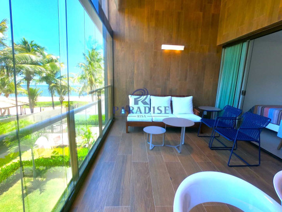 Imagem Apartamento com 3 Quartos à Venda, 104 m² em Itacimirim - Camaçari Imagem Apartamento com 3 Quartos à Venda, 104 m² em Itacimirim - Camaçari